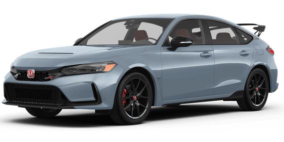 HONDA CIVIC TYPE R 2023 JHMFL5G42PX000802 image